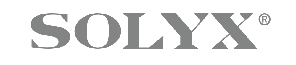 Solyx logo
