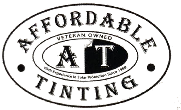 Affordable Tinting